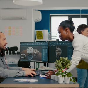 IT M6 Information and Communication Technologies