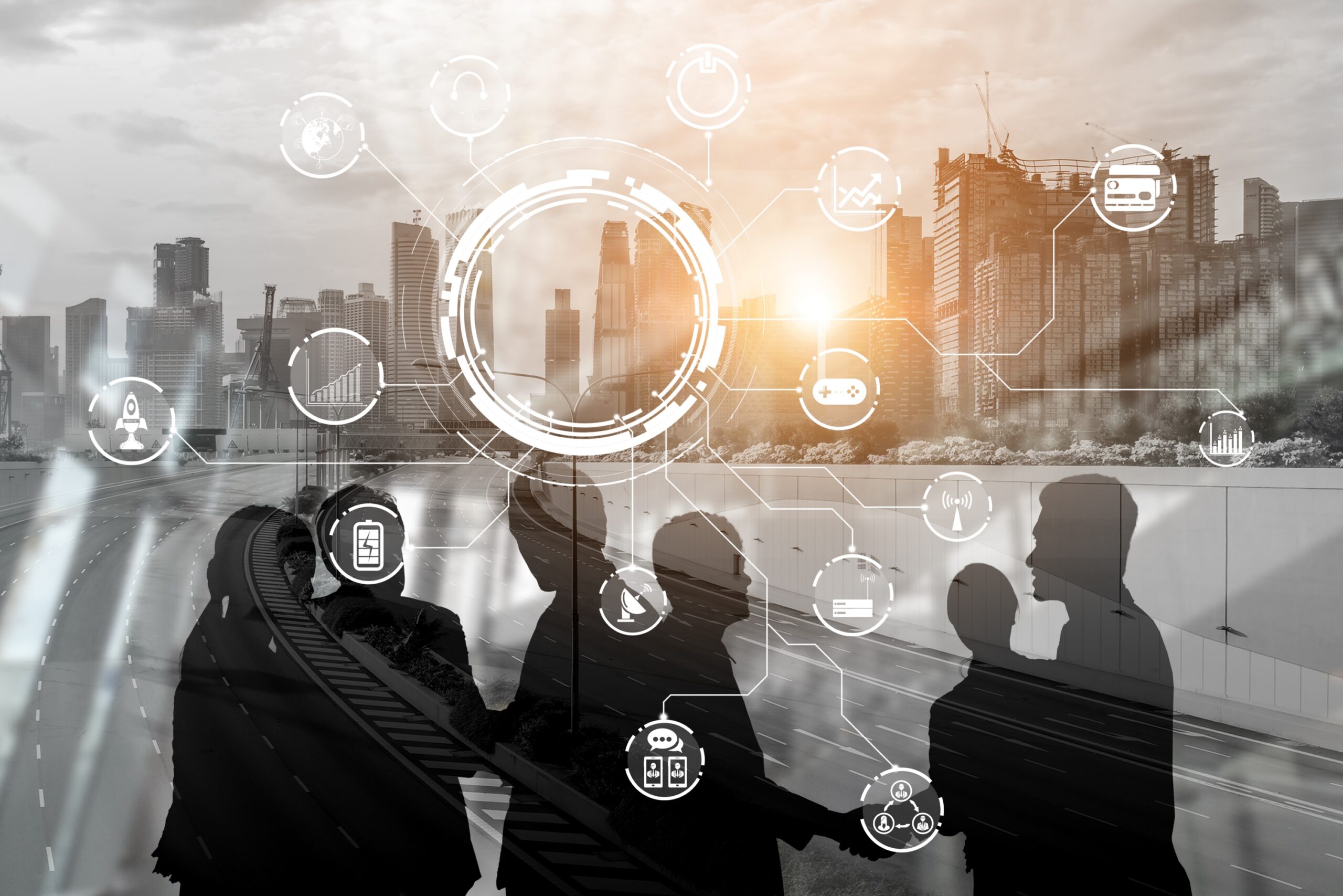 DCM2 Communication and collaboration